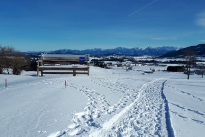 Sommer & Winter im Allgäu